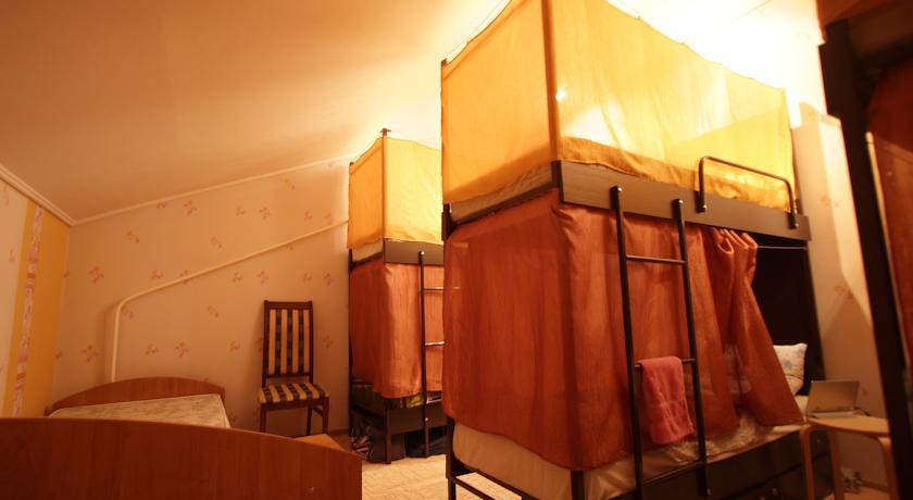 Hostel Lira Krasnodar Zimmer foto